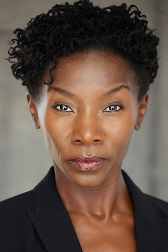 Jeryl Prescott — фото 1