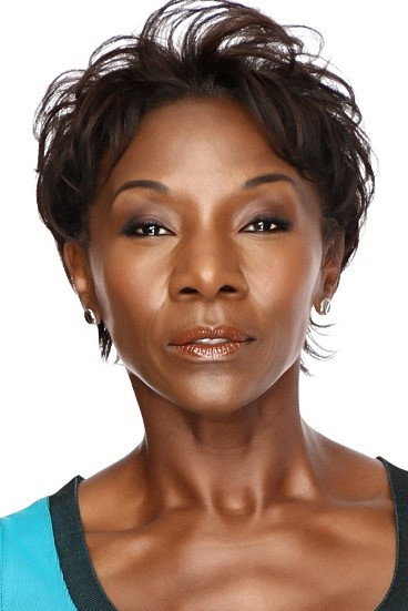 Jeryl Prescott — фото 2