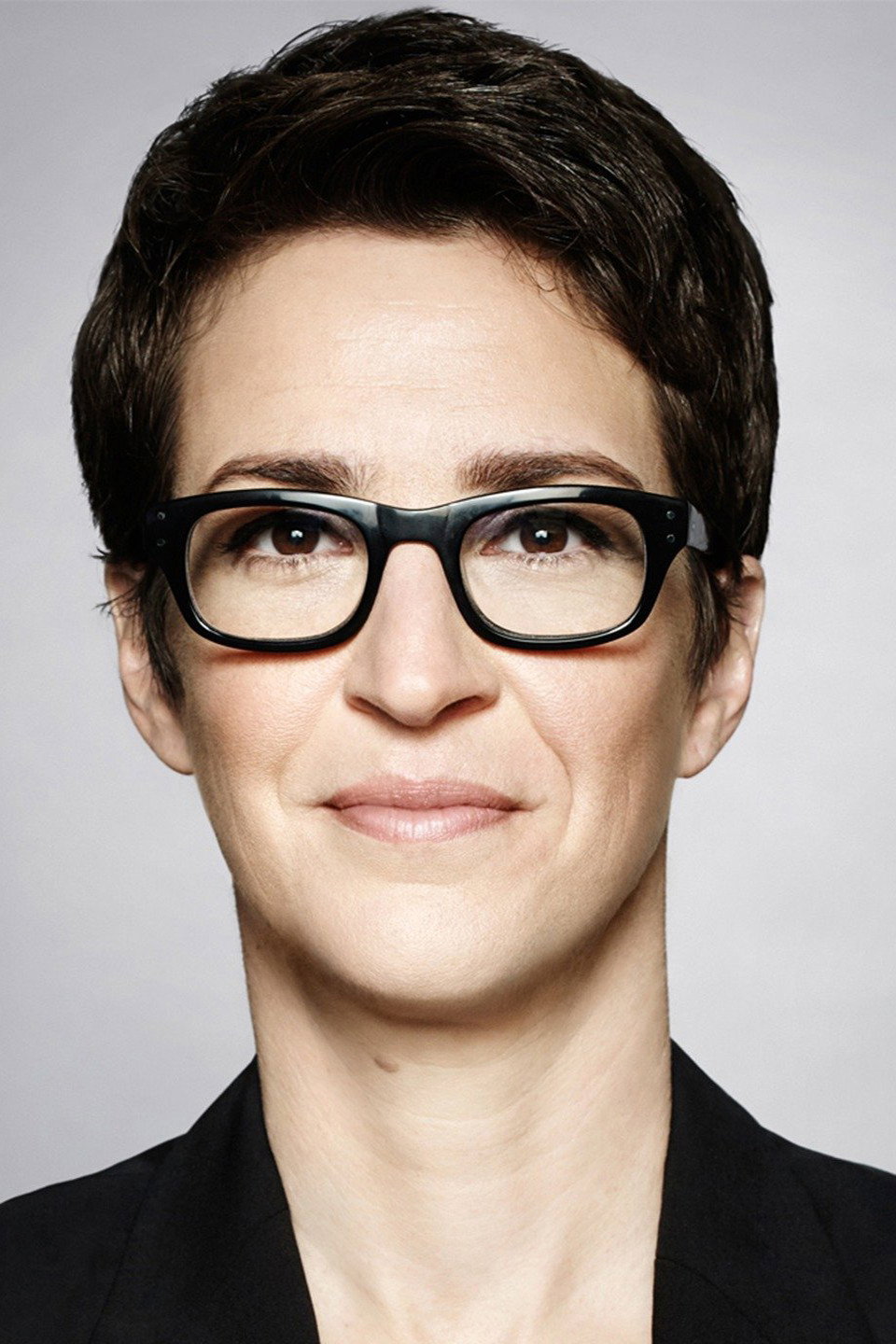 Rachel Maddow — фото 1