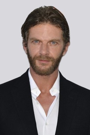 Sam Hazeldine — фото 2