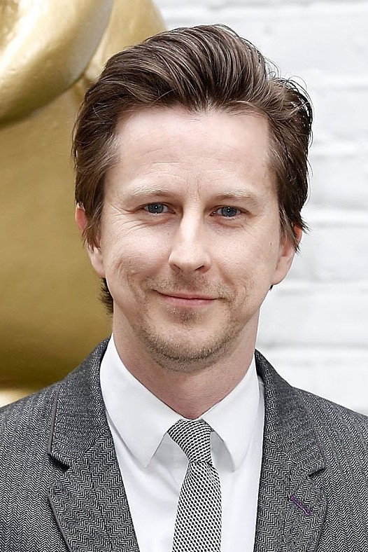 Lee Ingleby — фото 1