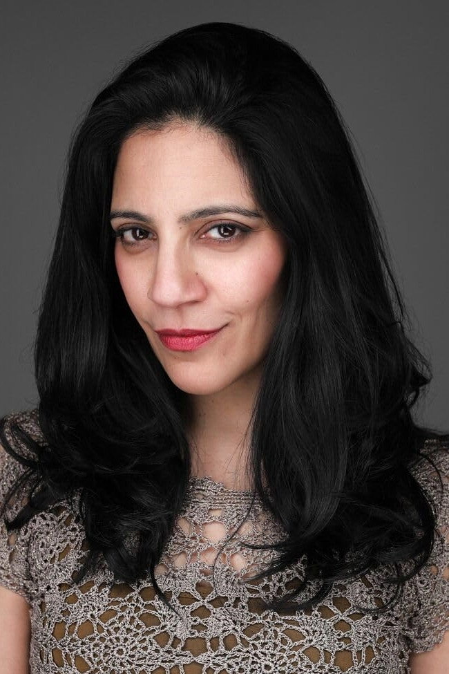 Vineeta Rishi — фото 1