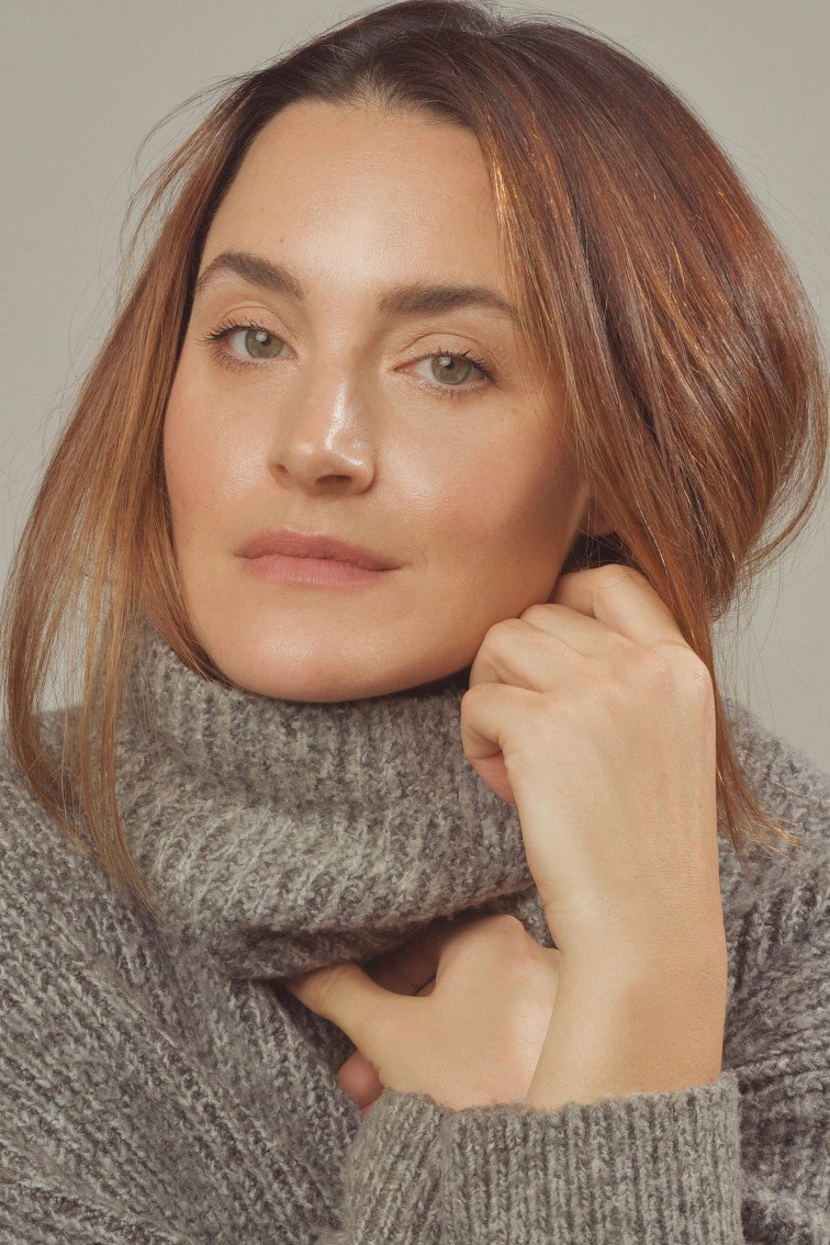 Vanessa Walsh — фото 1