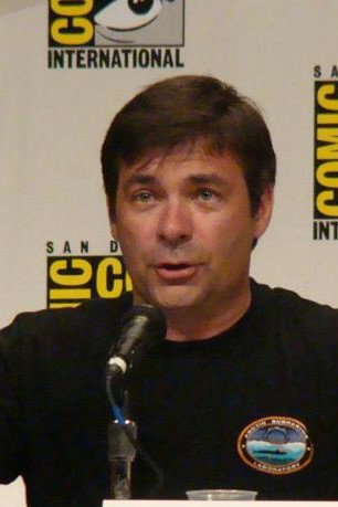 Martin Wood — фото 1