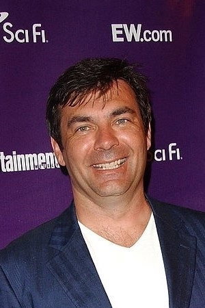 Martin Wood — фото 2