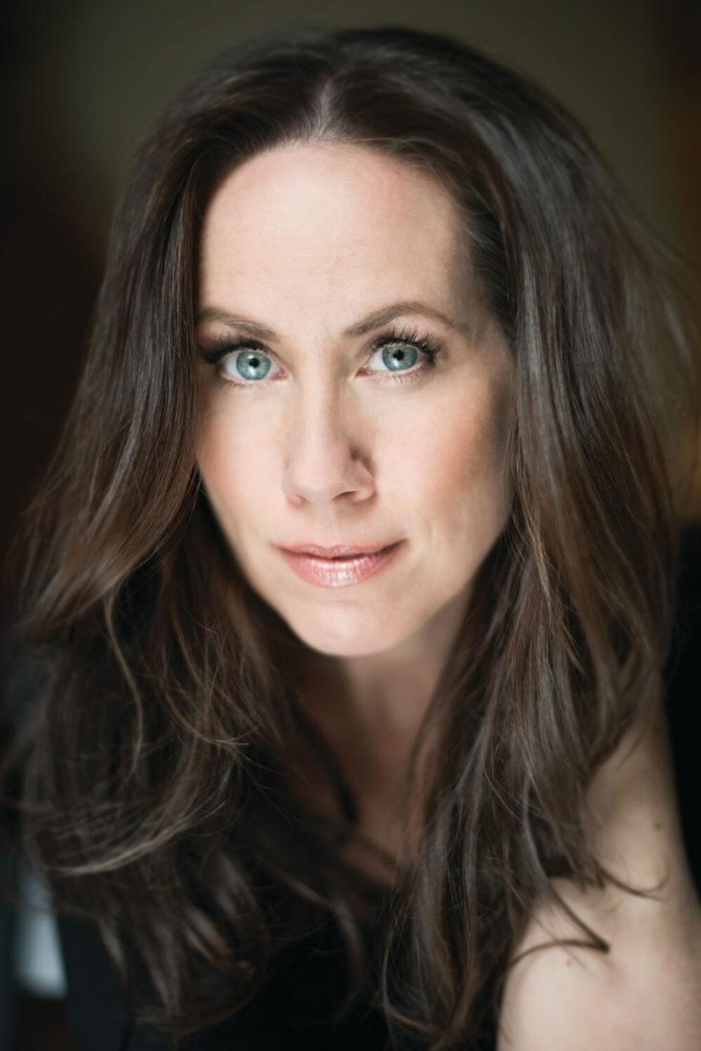 Miriam Shor — фото 1