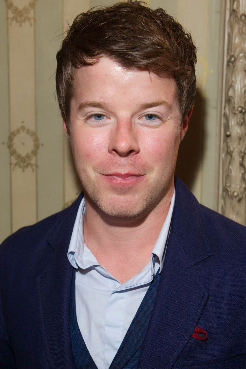 Stephen Wight — фото 1