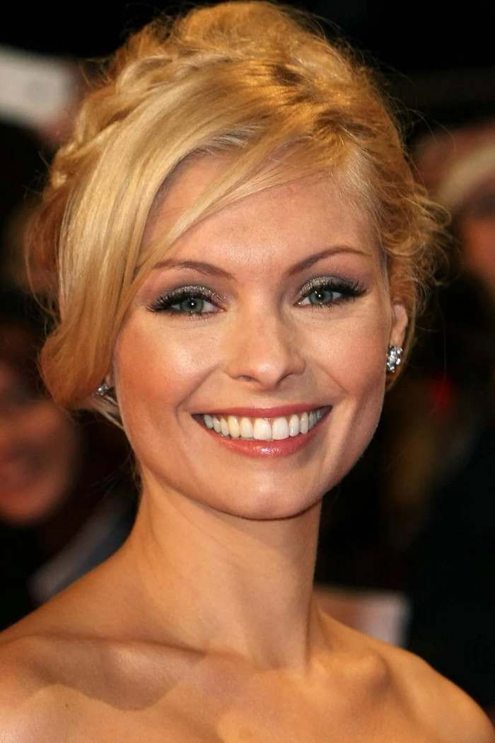MyAnna Buring — фото 3