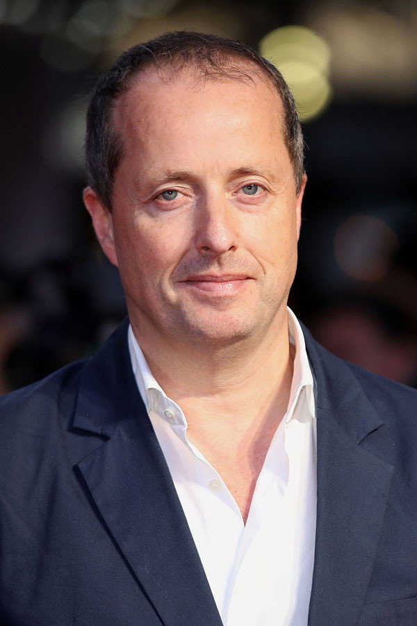 Andrew Lowe — фото 1