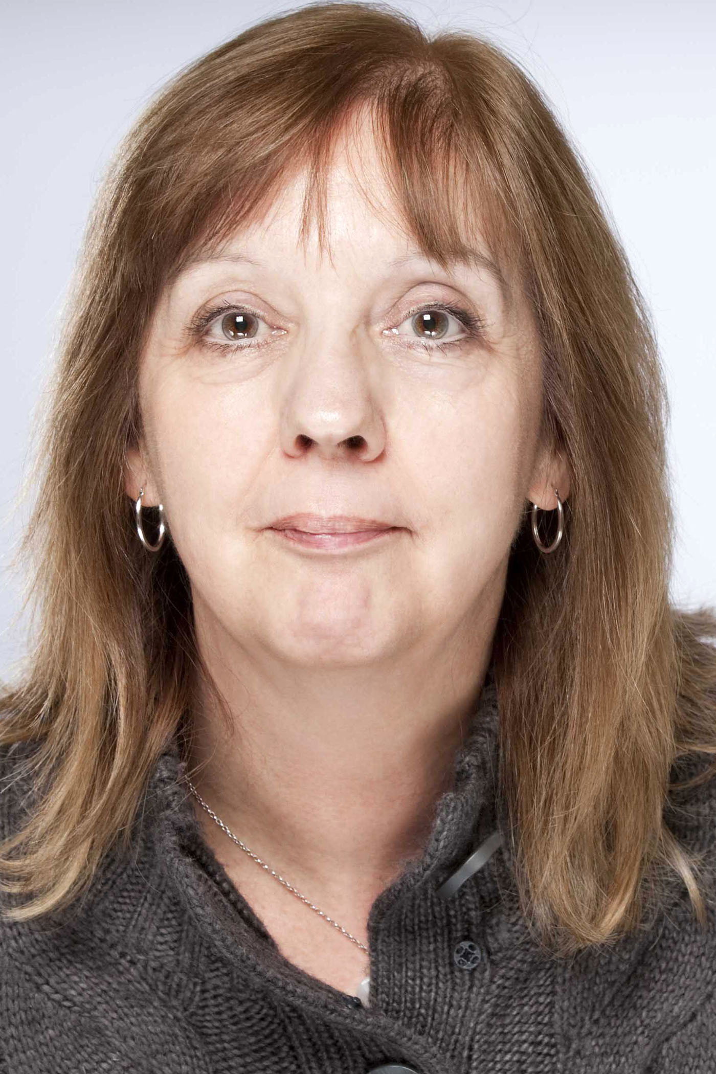 Рут Шин — фото 1