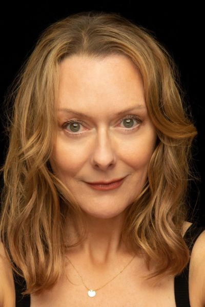 Cathy Belton — фото 1