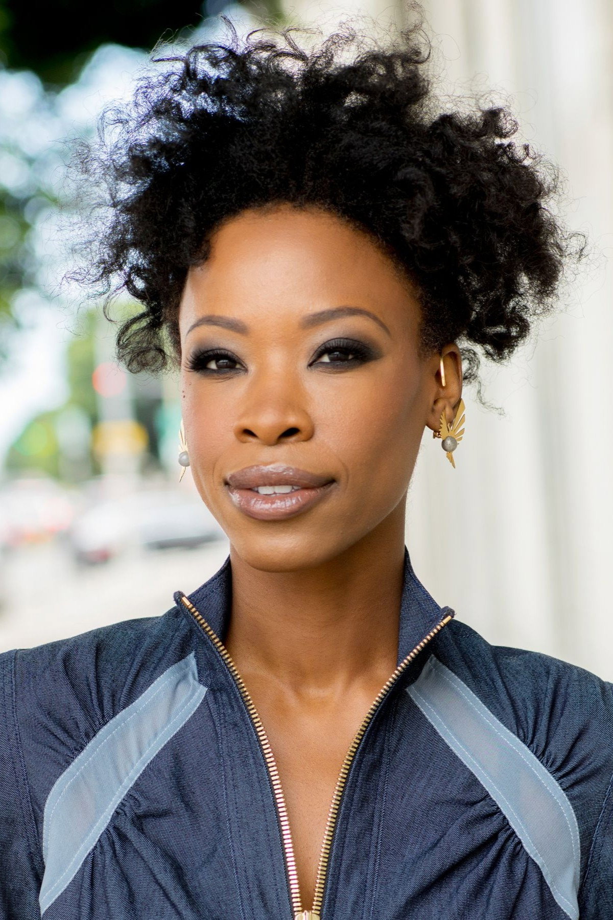 Karimah Westbrook — фото 2