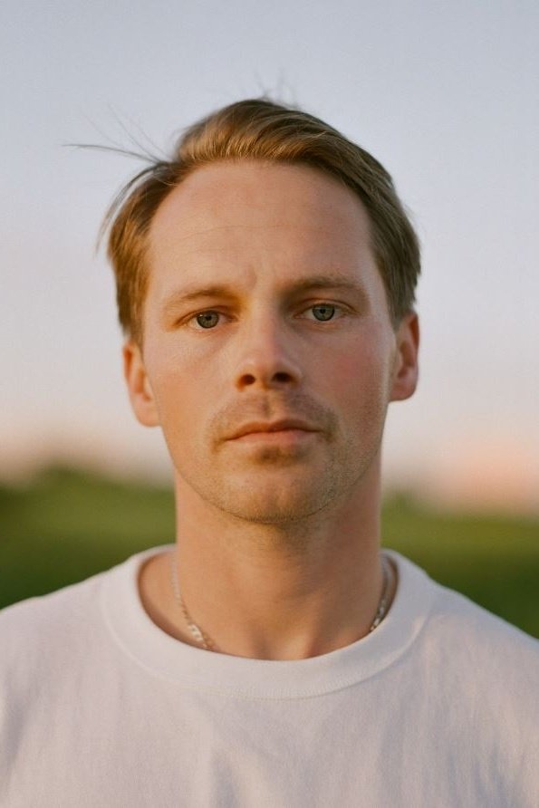 Sam Strike — фото 1