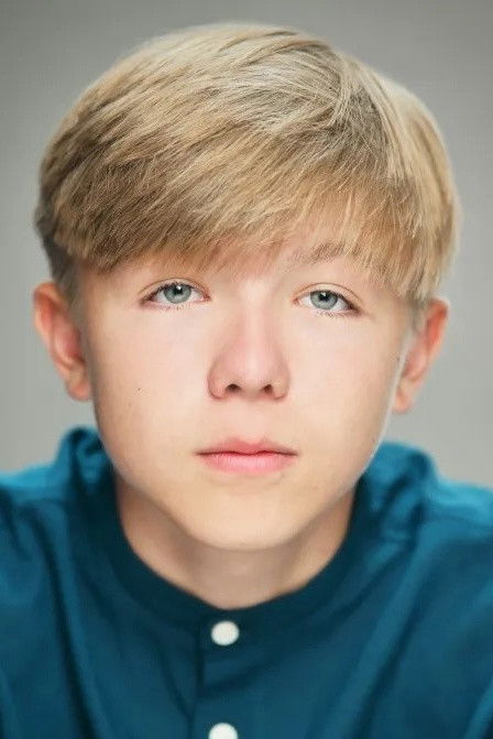 Austin Haynes — фото 1