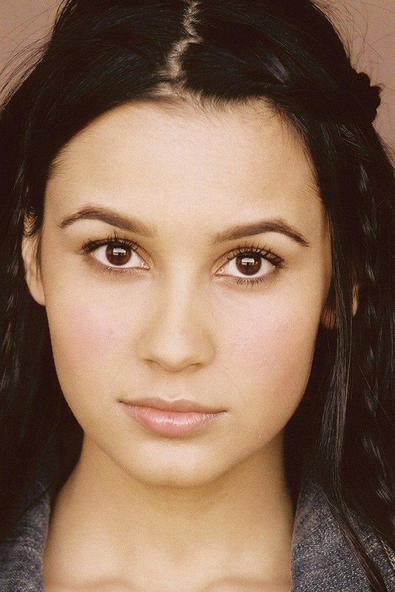 Sophia Ali — фото 2