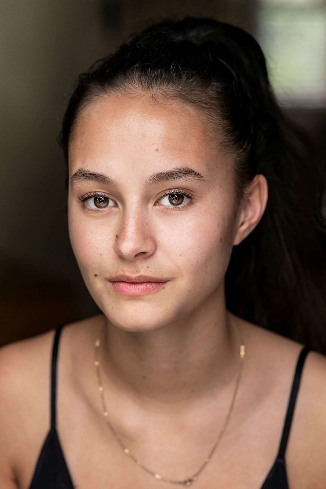 Erana James — фото 1