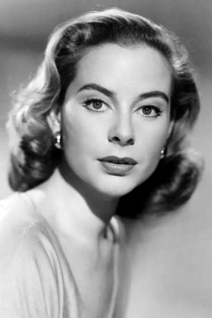 Geneviève Page — фото 2