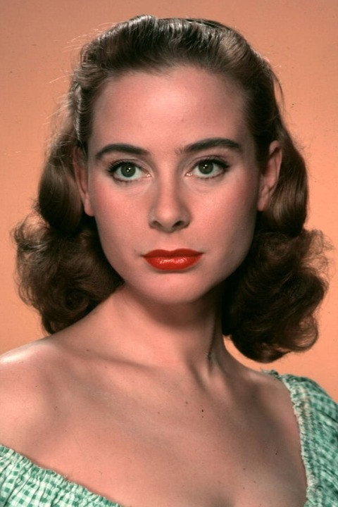 Geneviève Page — фото 3