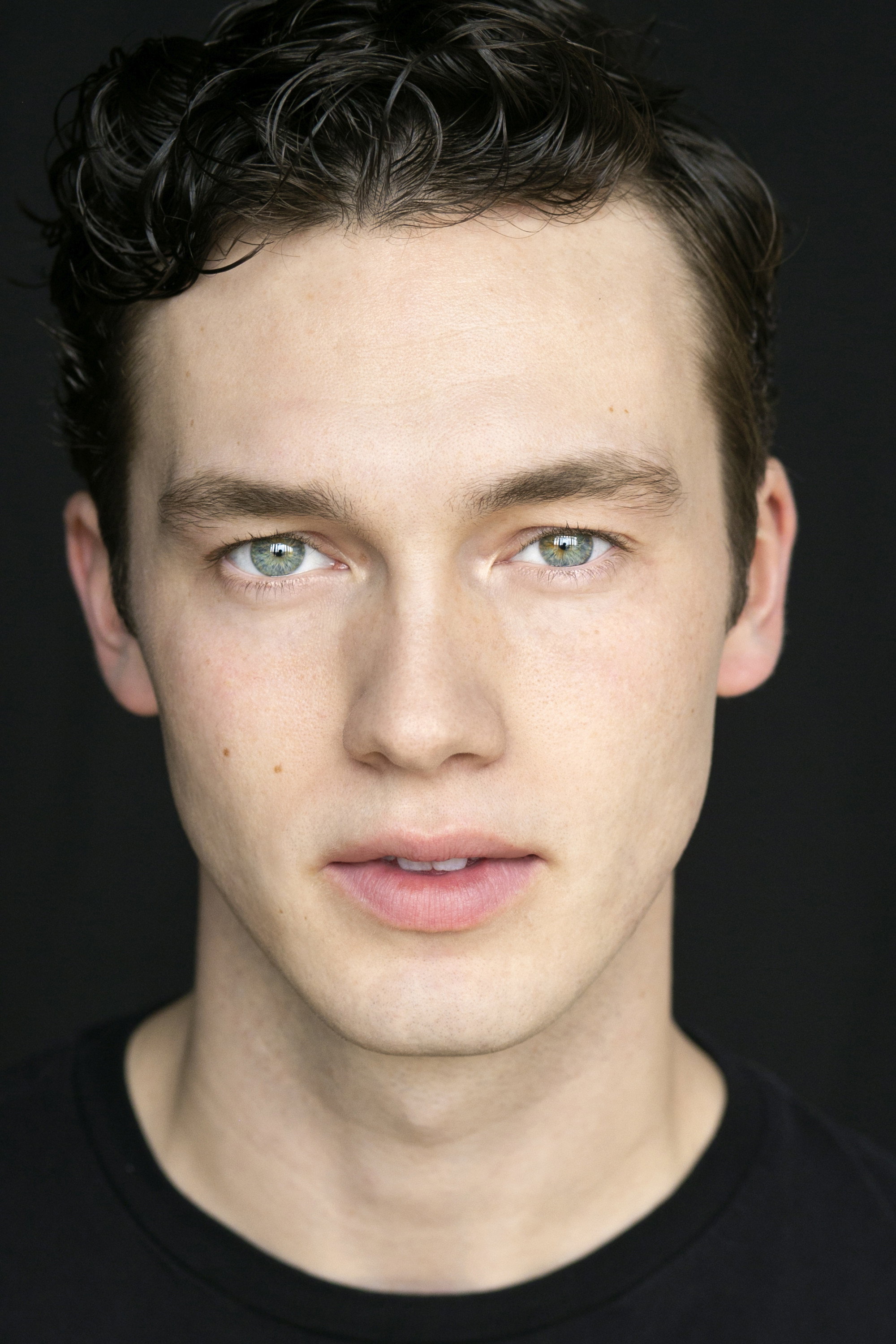 Will Harrison — фото 1