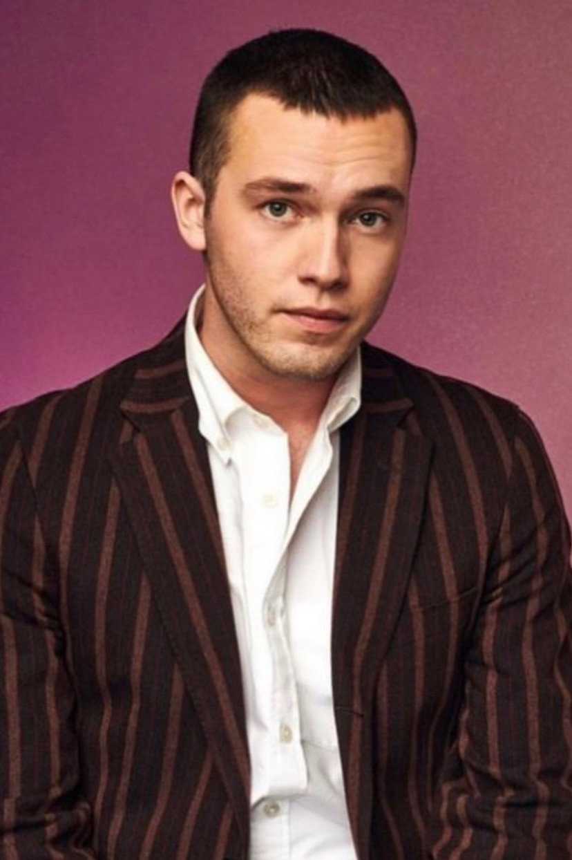 Will Harrison — фото 2