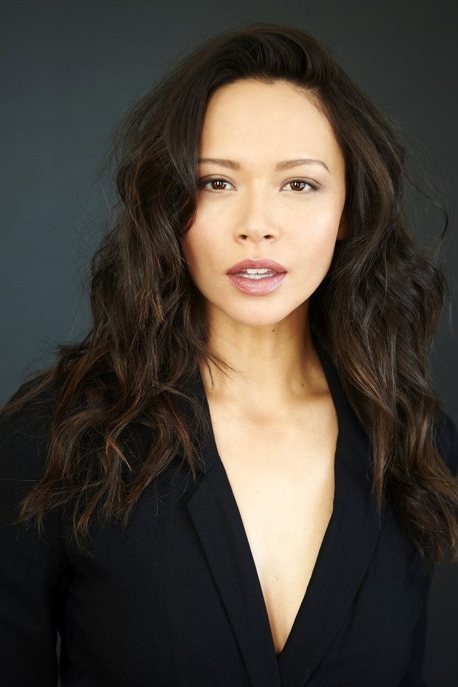 Melissa O'Neil — фото 1