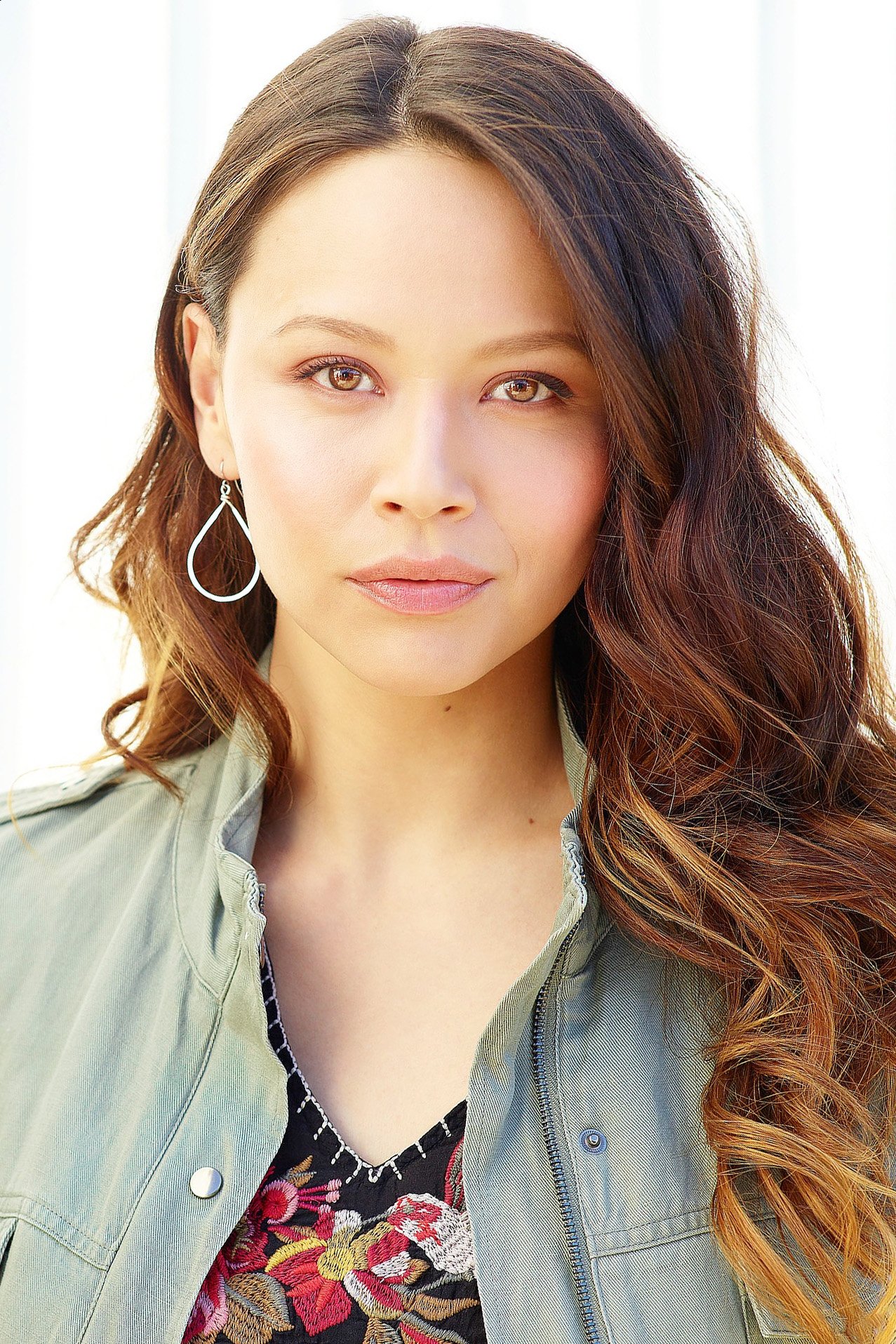 Melissa O'Neil — фото 2