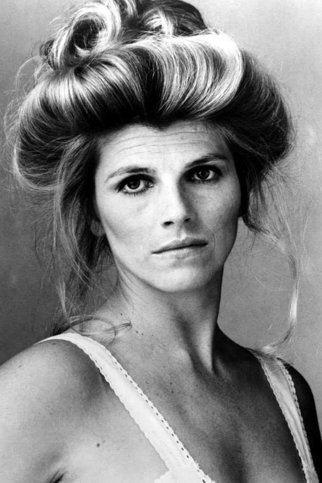 Jennifer Warren — фото 2