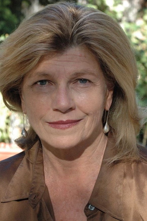 Jennifer Warren — фото 1