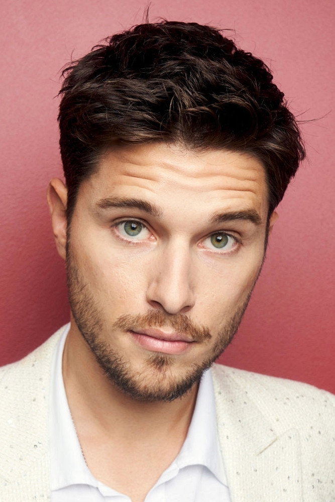 Ronen Rubinstein — фото 1