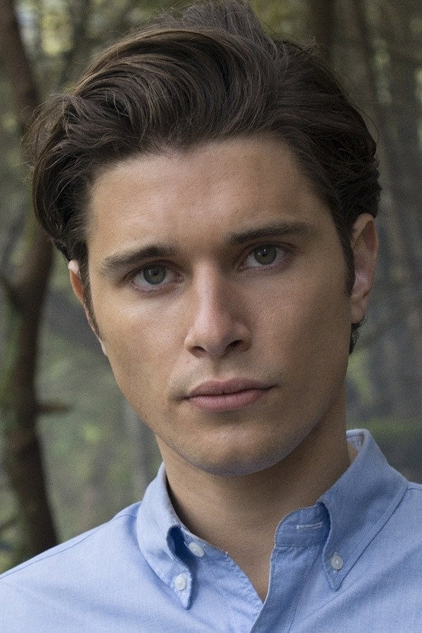 Ronen Rubinstein — фото 3