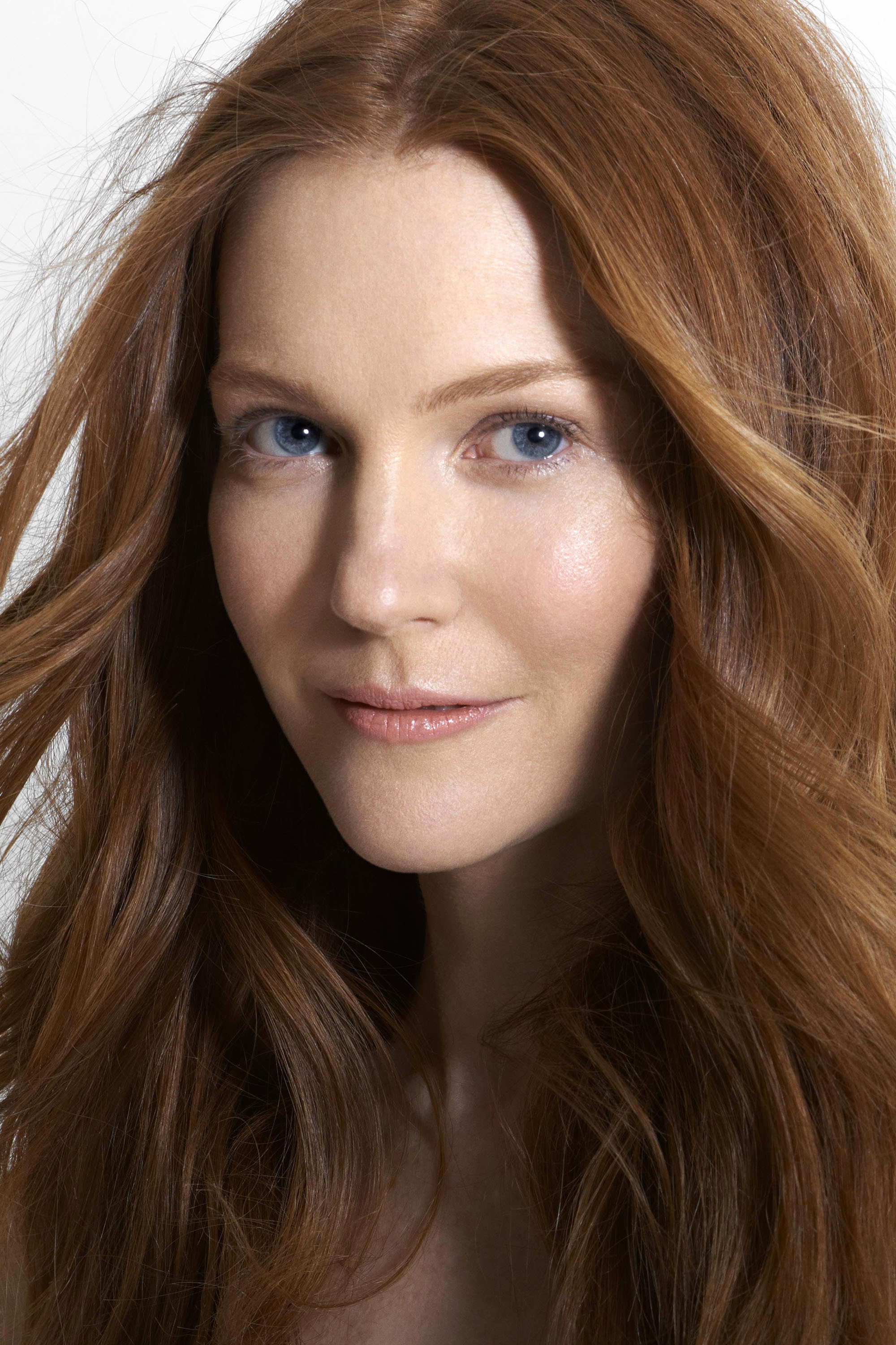Darby Stanchfield — фото 1