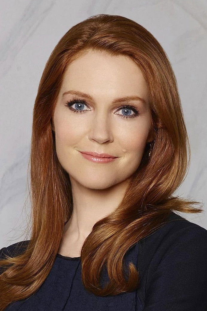Darby Stanchfield — фото 2