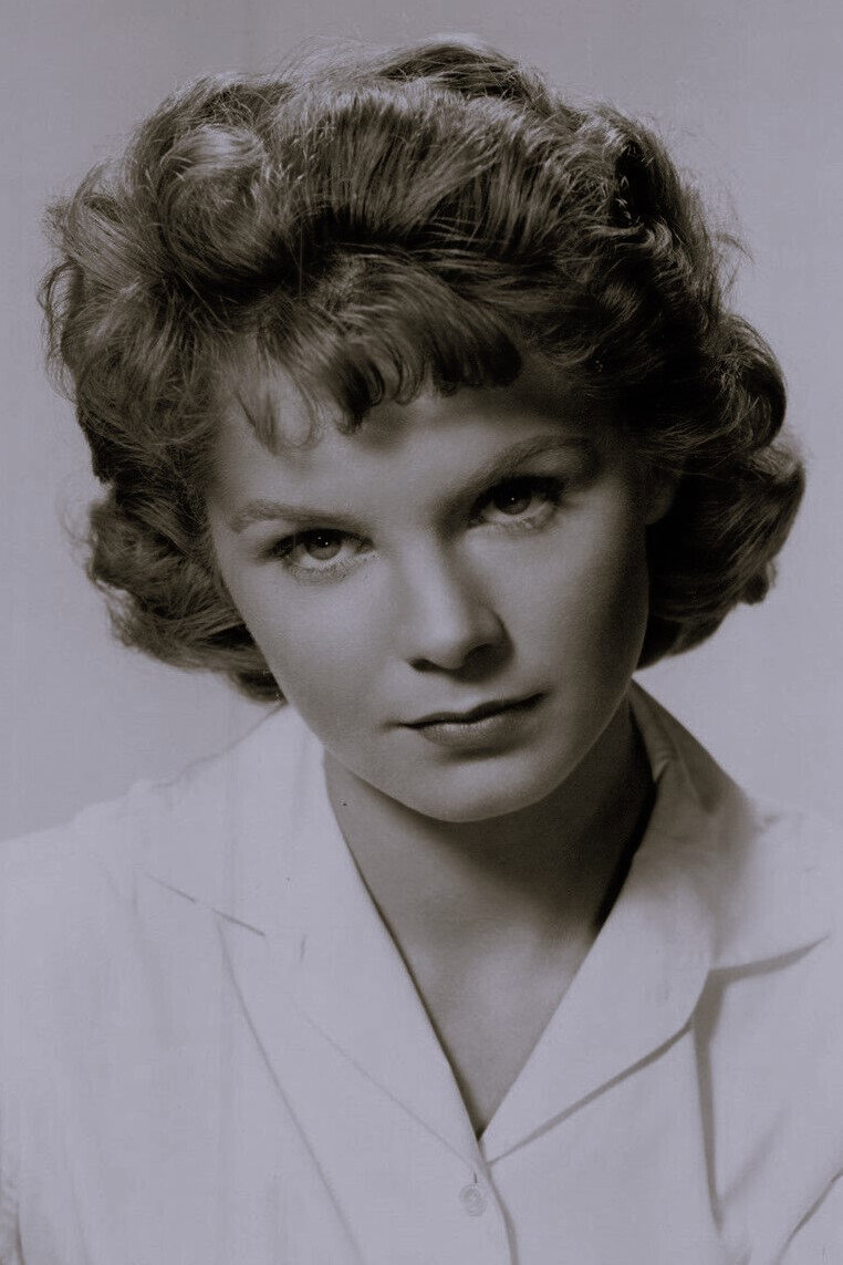 Diane Varsi — фото 2