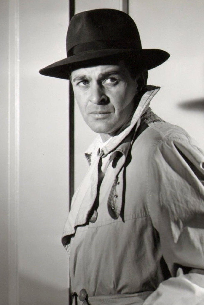 Stacy Harris — фото 1