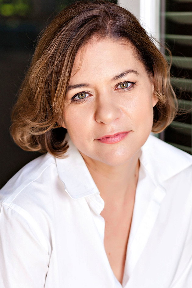 Cathy Cahlin Ryan — фото 1