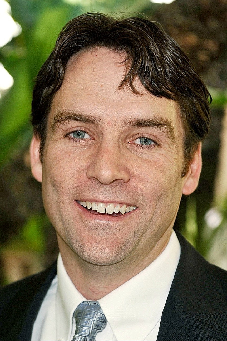 David Rees Snell — фото 1