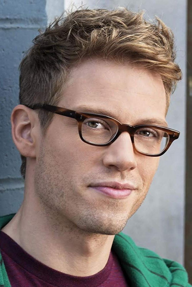 Barrett Foa — фото 1