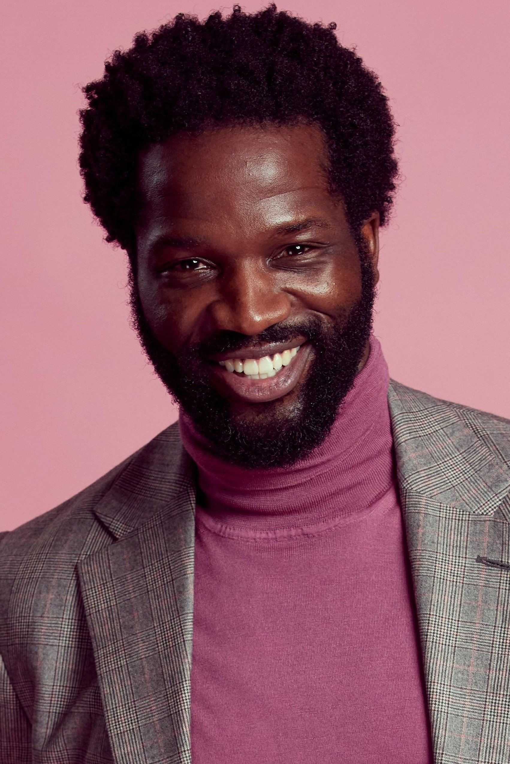 Ṣọpẹ́ Dìrísù — фото 1