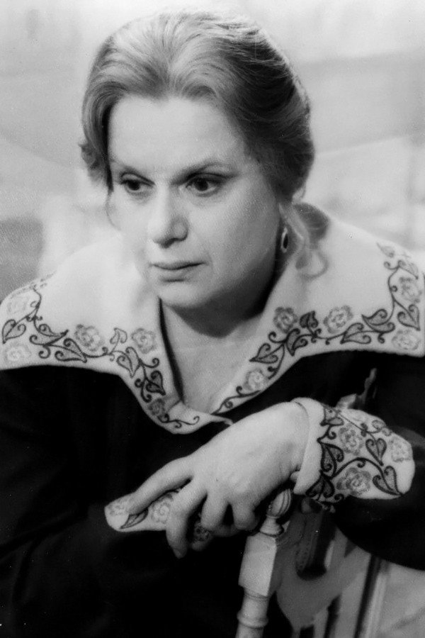 Δέσπω Διαμαντίδου — фото 1