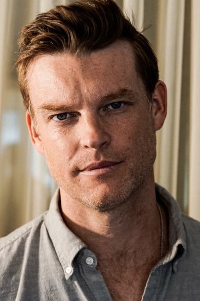 Brad Beyer — фото 1