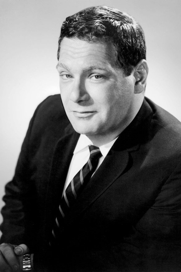 Jackie Vernon — фото 1