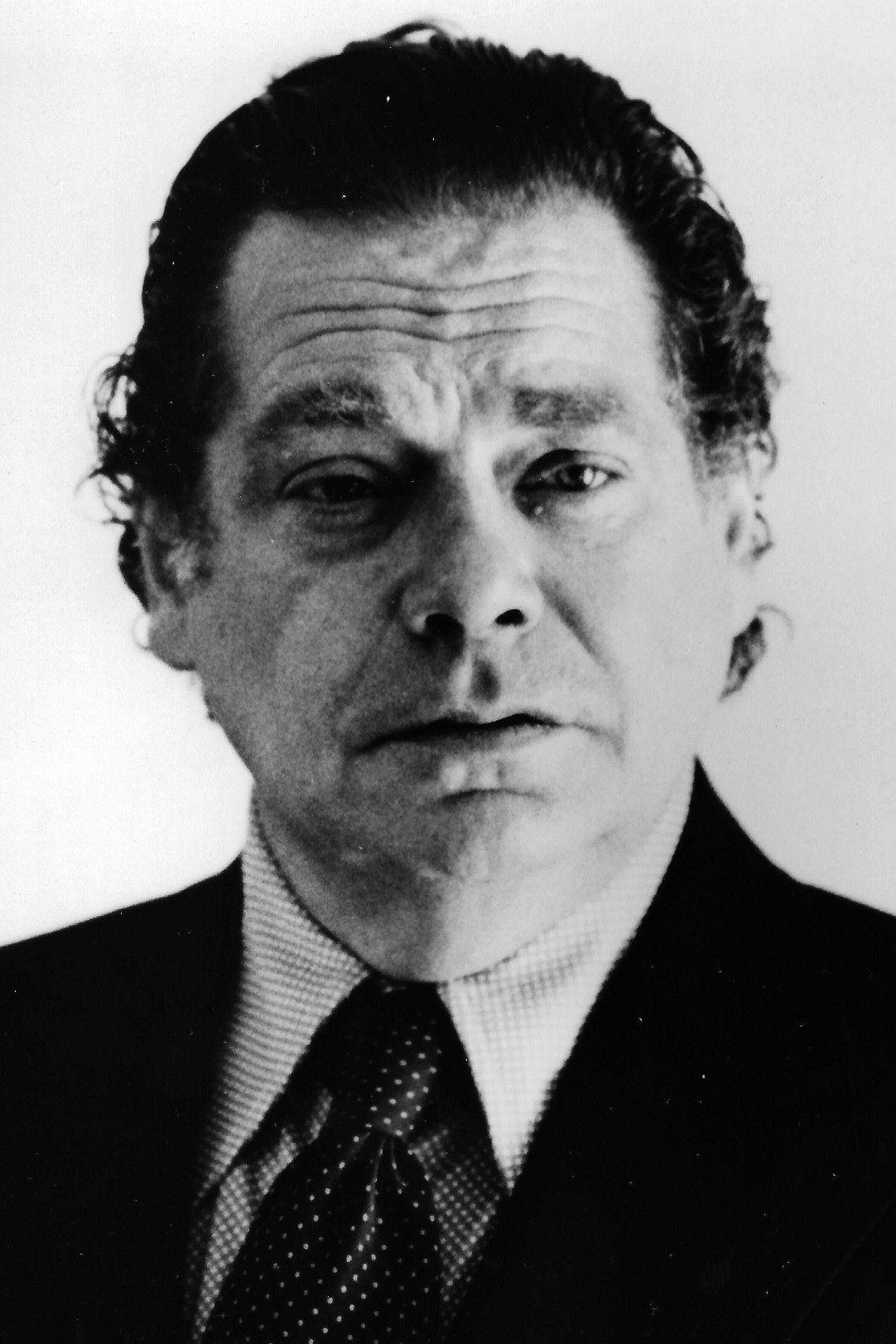 Jackie Vernon — фото 2