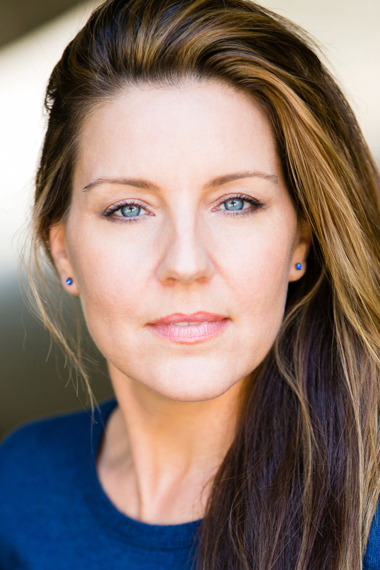 Andrea Parker — фото 1