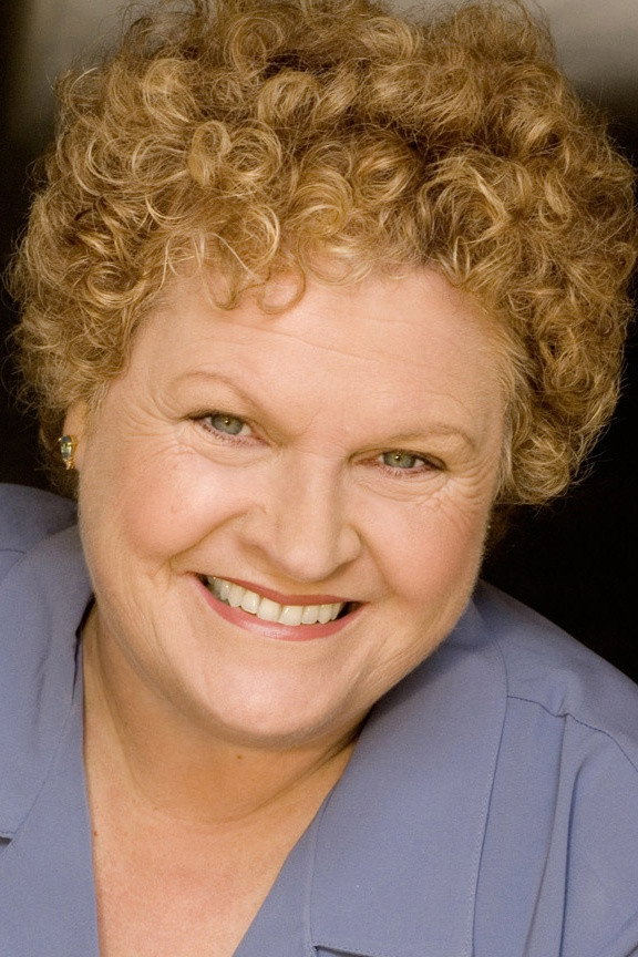 Marianne Muellerleile — фото 1