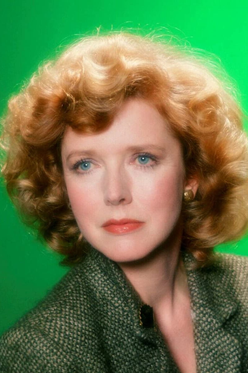 Barbara Babcock — фото 3