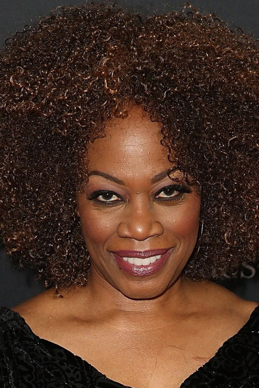 Regina Taylor — фото 2