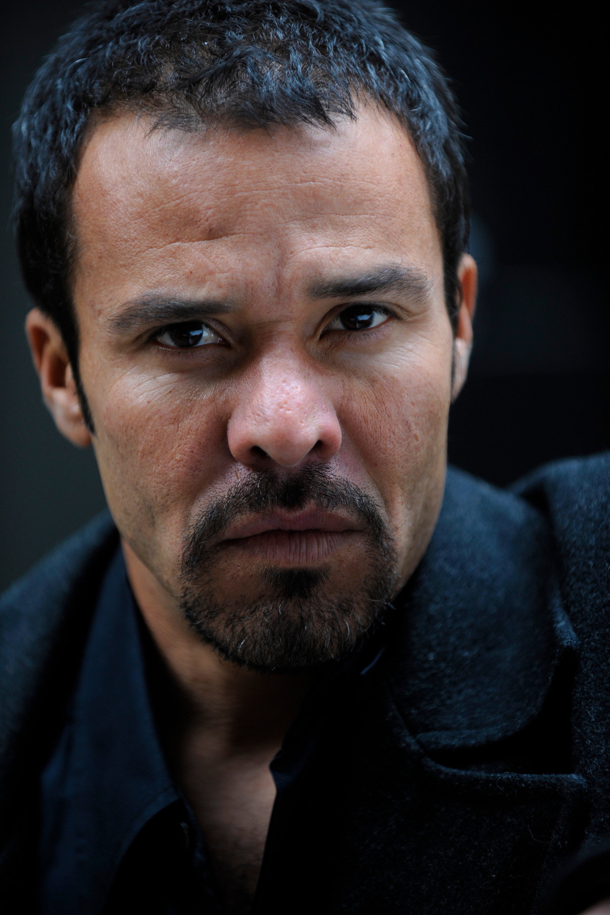 Майкл Ірбі — фото 1