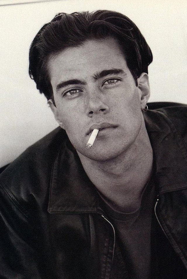 Dana Ashbrook — фото 3