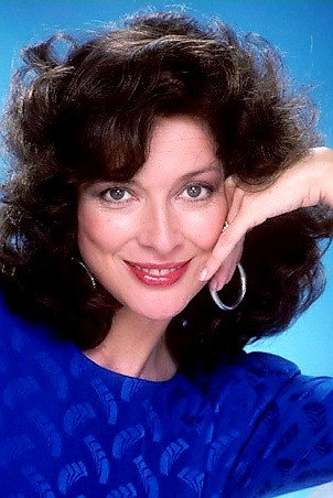 Dixie Carter — фото 3