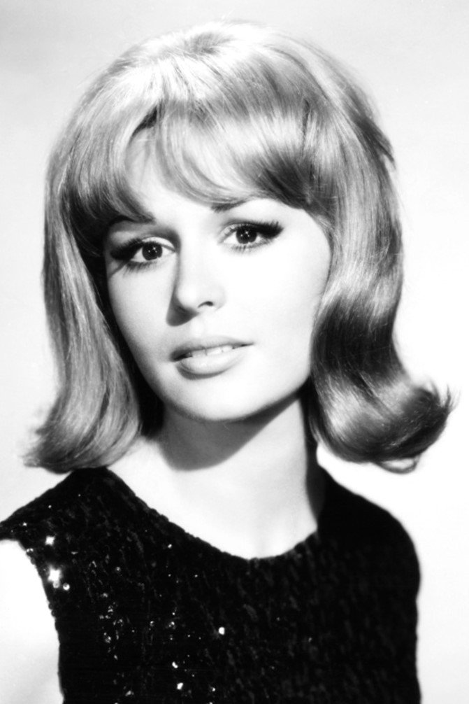 Маріанна Гілл — фото 2